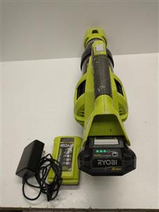 Ryobi discount ry40403 blower